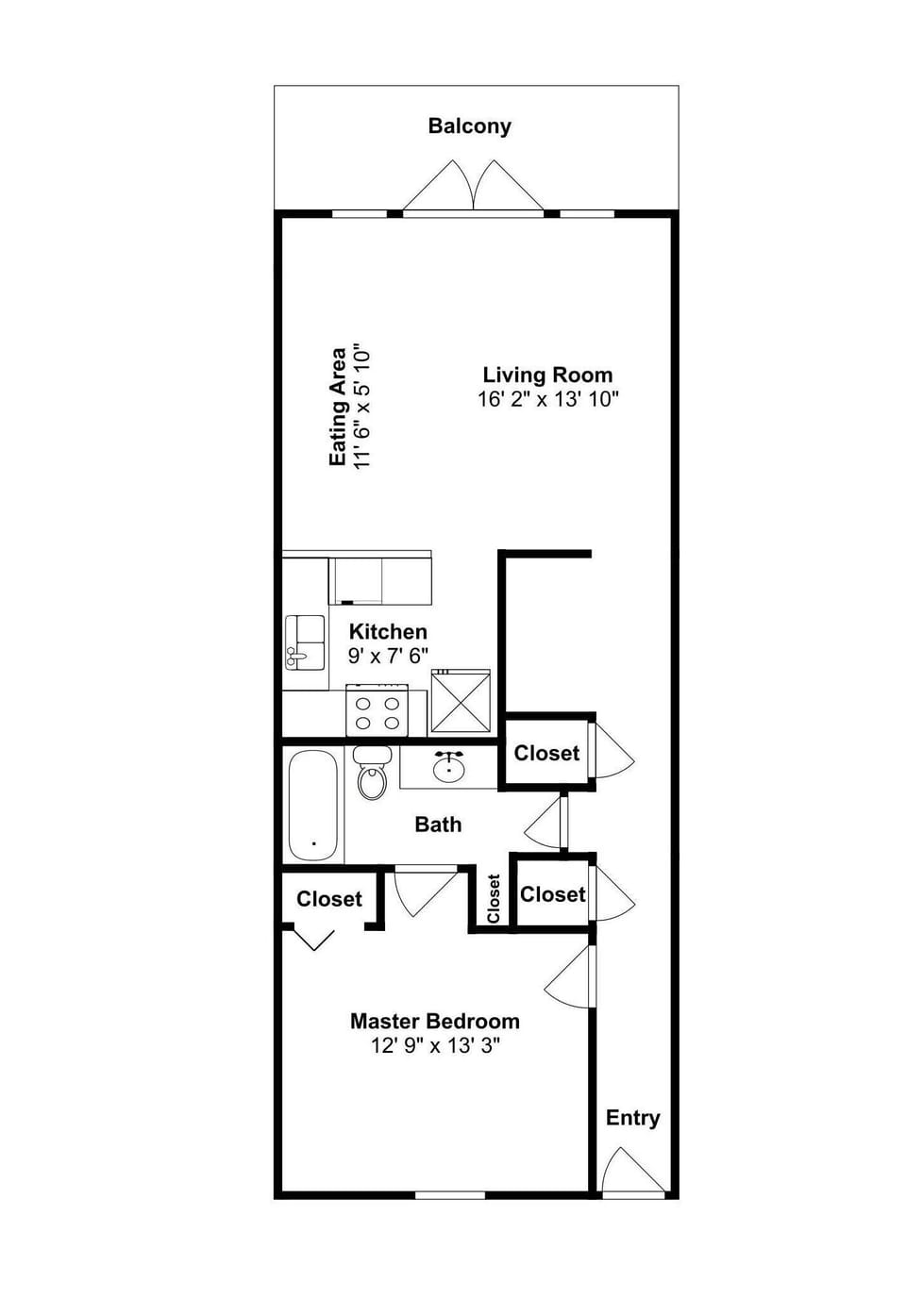 Ground Floor