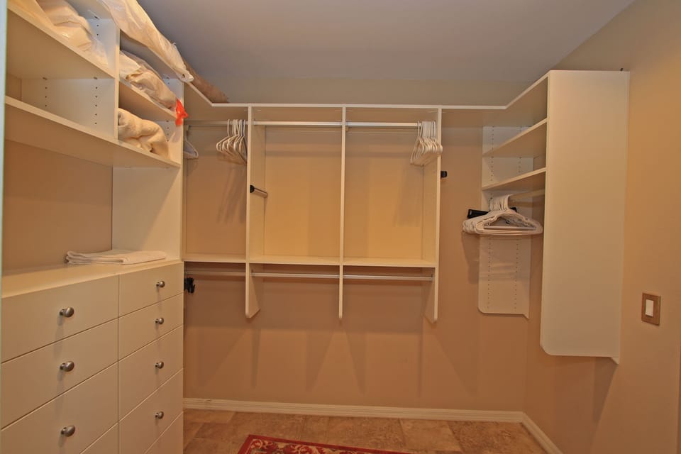 Closet