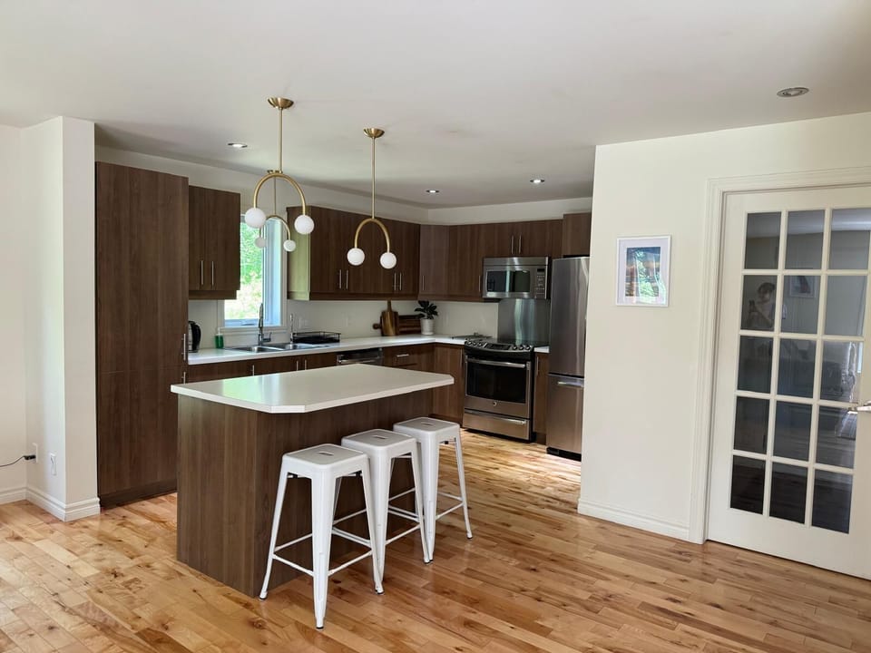 Kitchen/cuisine