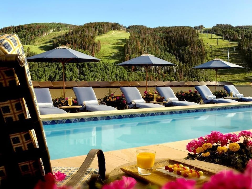 Arrabelle pool