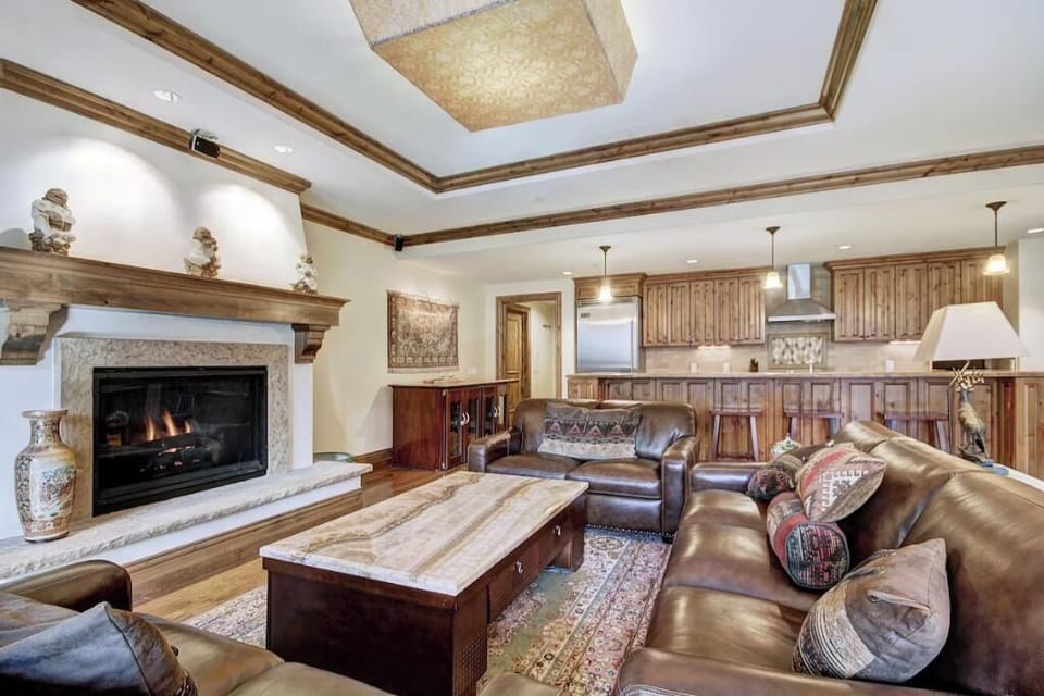 3 Bedroom Residence