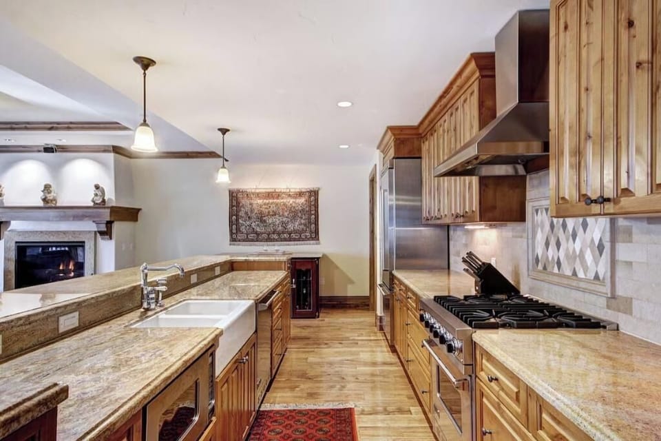 3 Bedroom Residence