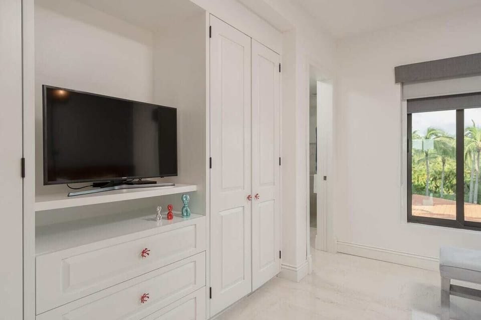 Spacious suite, premium comfort