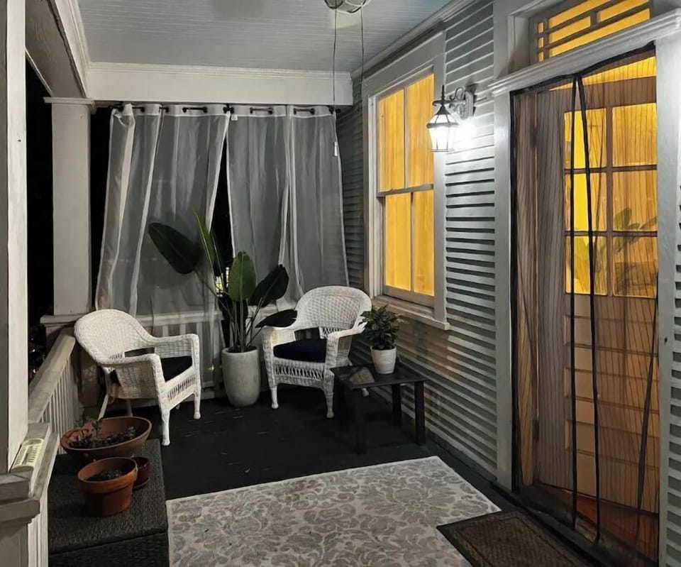 Porch