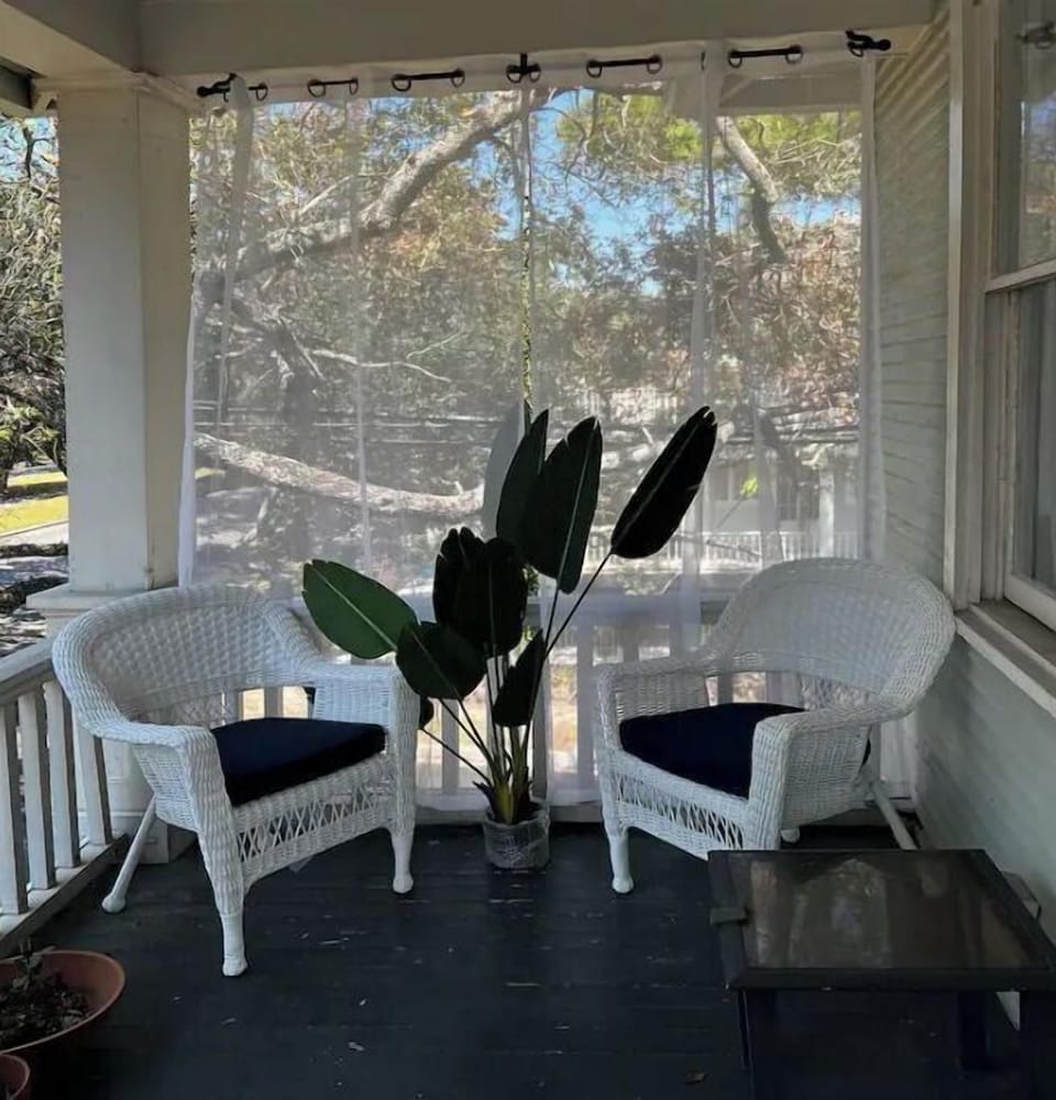 Porch