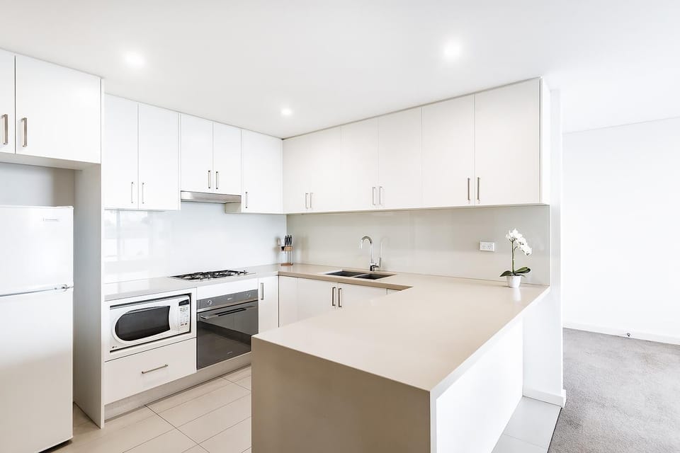 Apartment Images