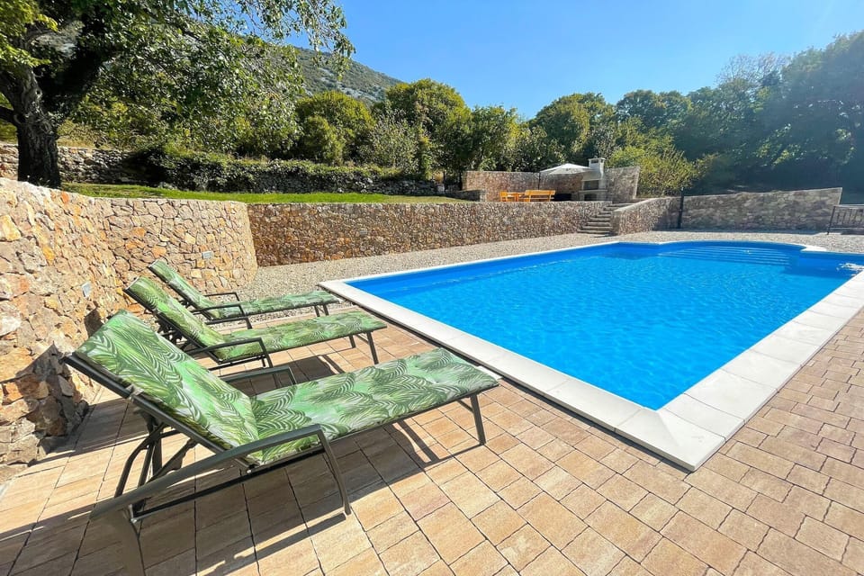 Holiday Home Swimming Pool