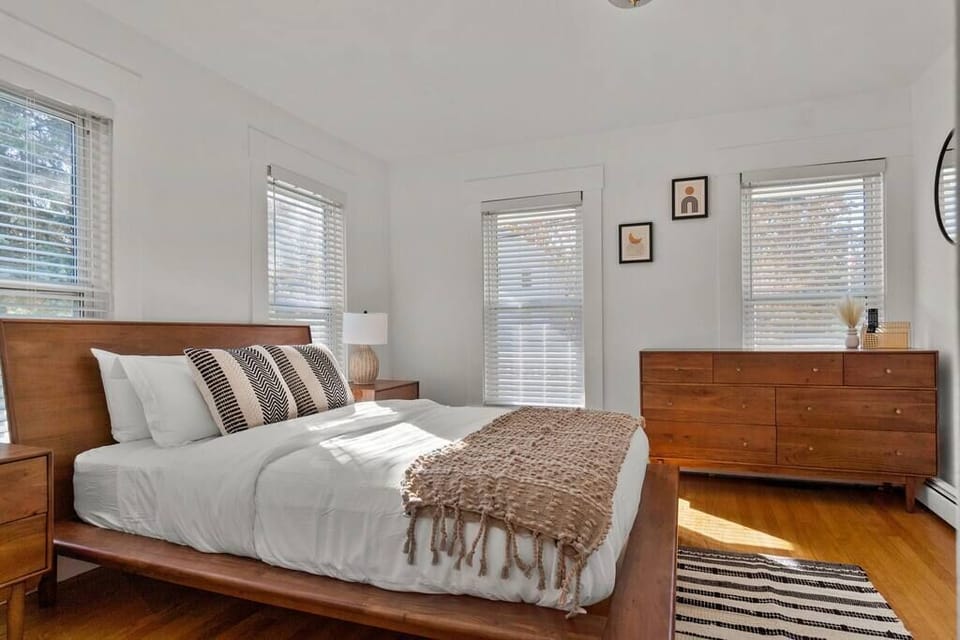 Bedroom Four Alternate