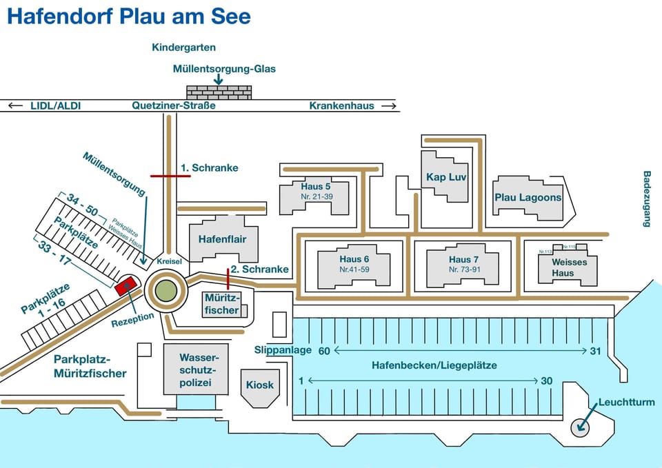 Property map