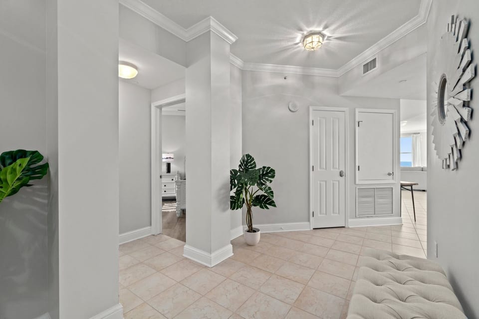 Entryway
