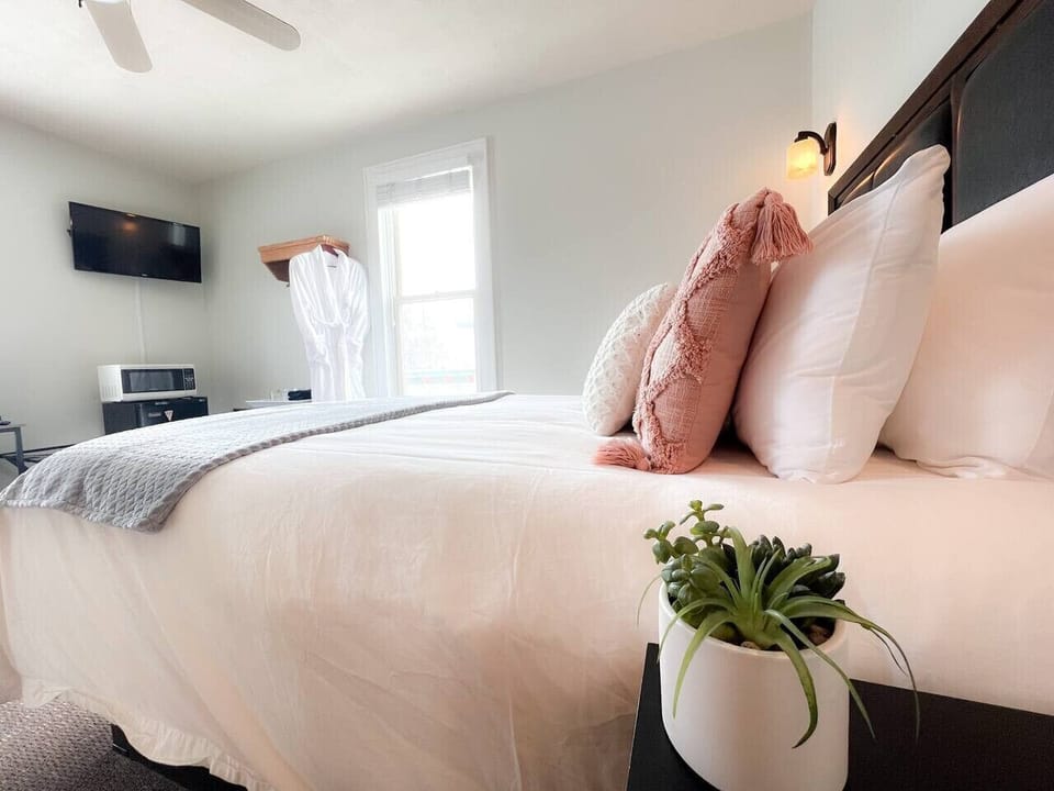 ROKU TV, Broadband Internet