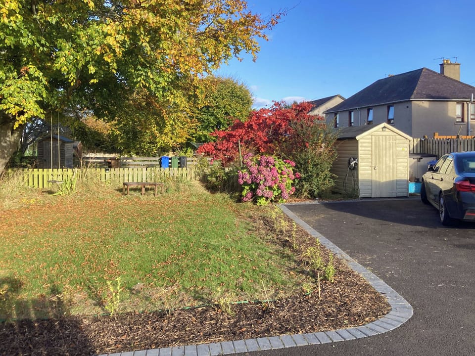 Surrounding area | Inverness Haven, Inverness