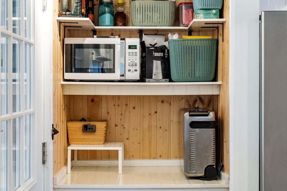 Storage