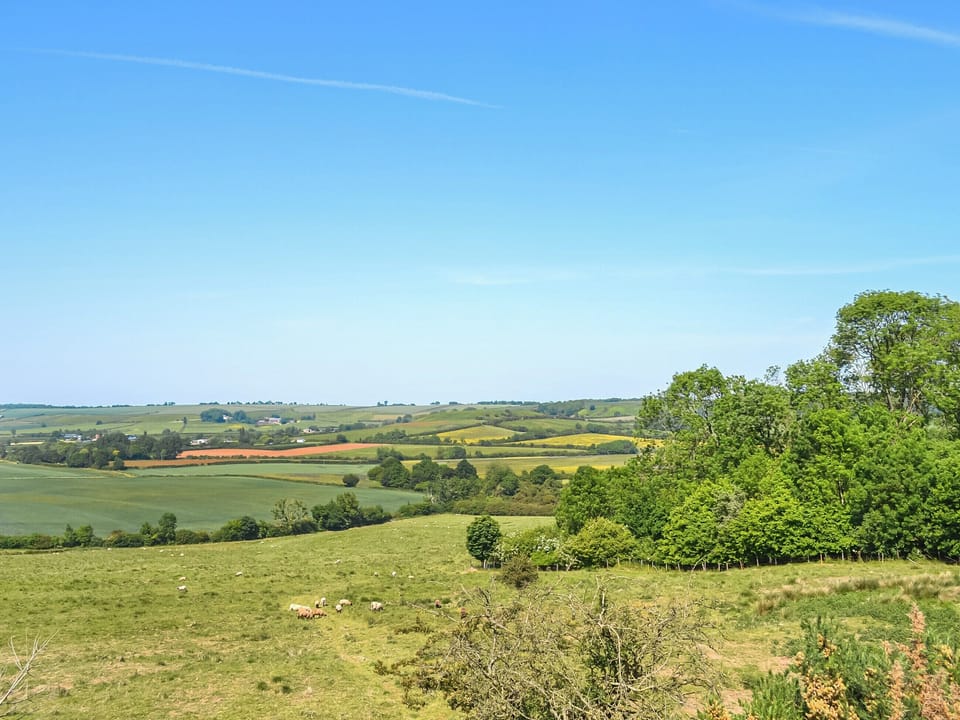 Surrounding area | Bluebell Cottage - Poachers Hideaway, Belchford
