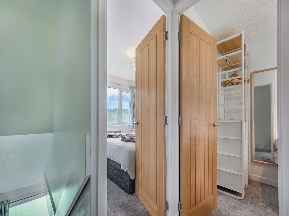 Hallway | Sunnybank - Trewent Park Holidays, Freshwater East, near Pembroke