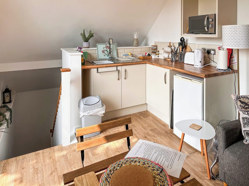 Kitchen | Secretseaview, West Mersea