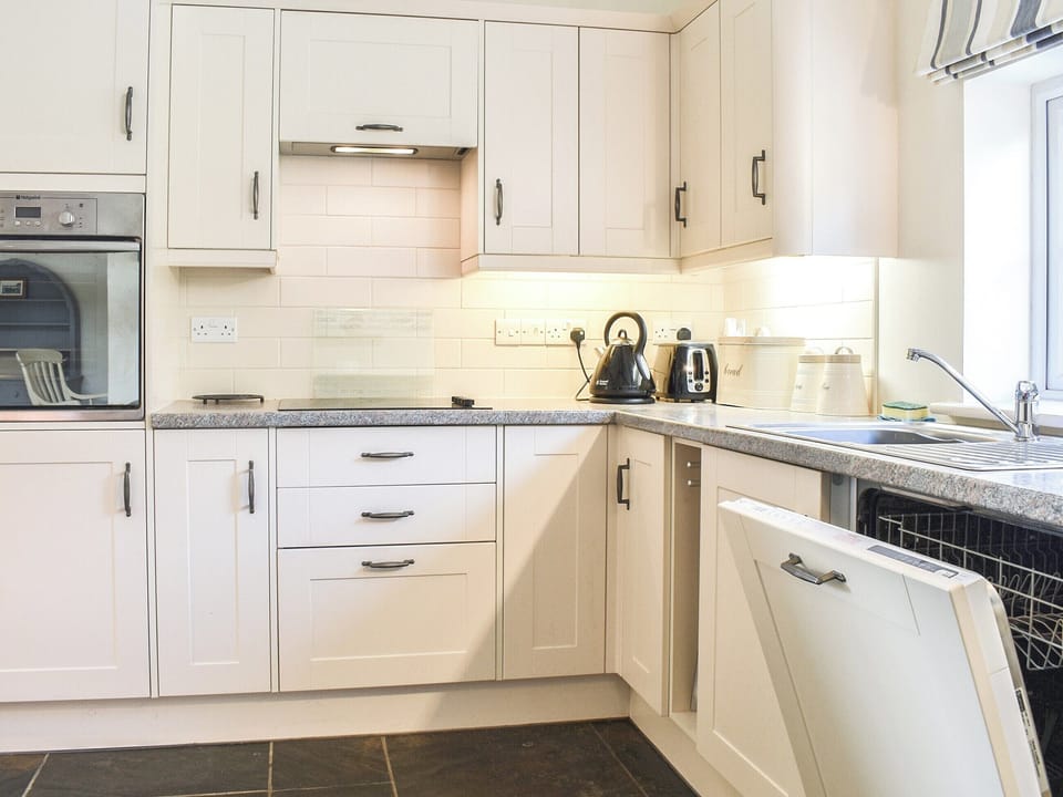 Kitchen | Guards Cottage, Ulverston