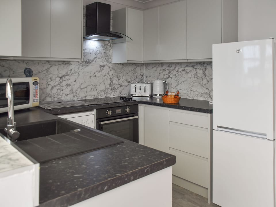Kitchen | Turnstones, Walcott-Happisburgh-Norfolk