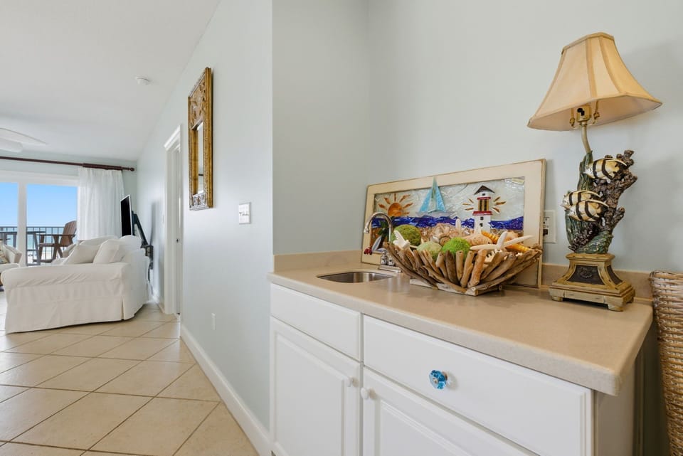 Wet Bar