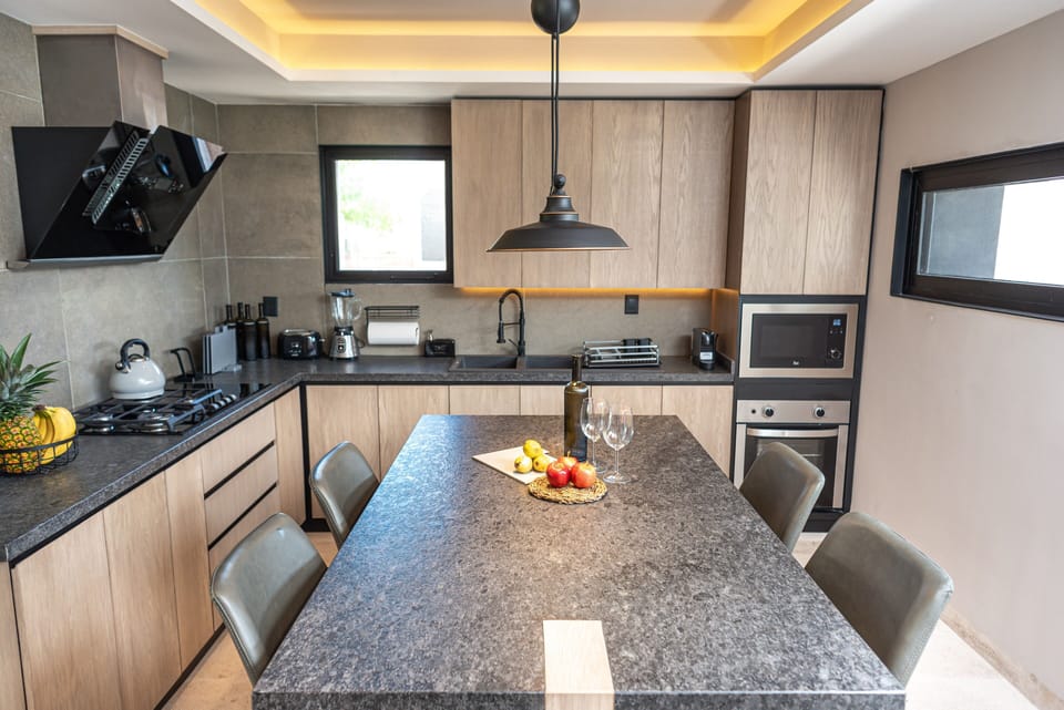 Complete Kitchen whit all you need 