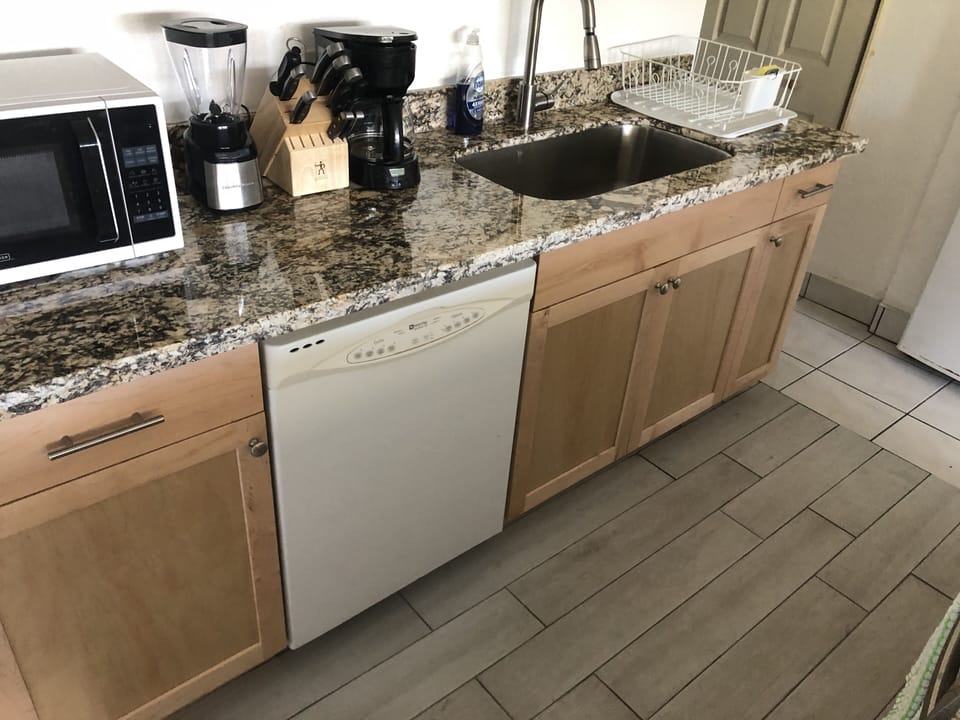 dishwasher