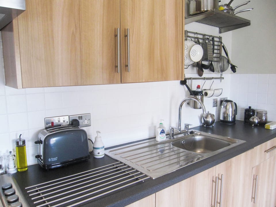 Kitchen | Priory Place, Gloucester