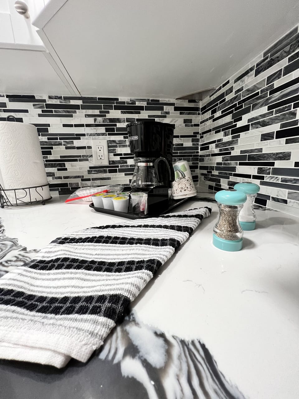 kitchenette