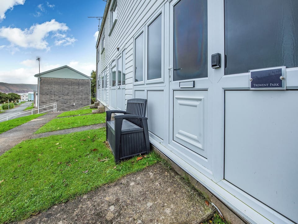 Exterior | Seaview - Trewent Park Holidays, Freshwater East, near Pembroke