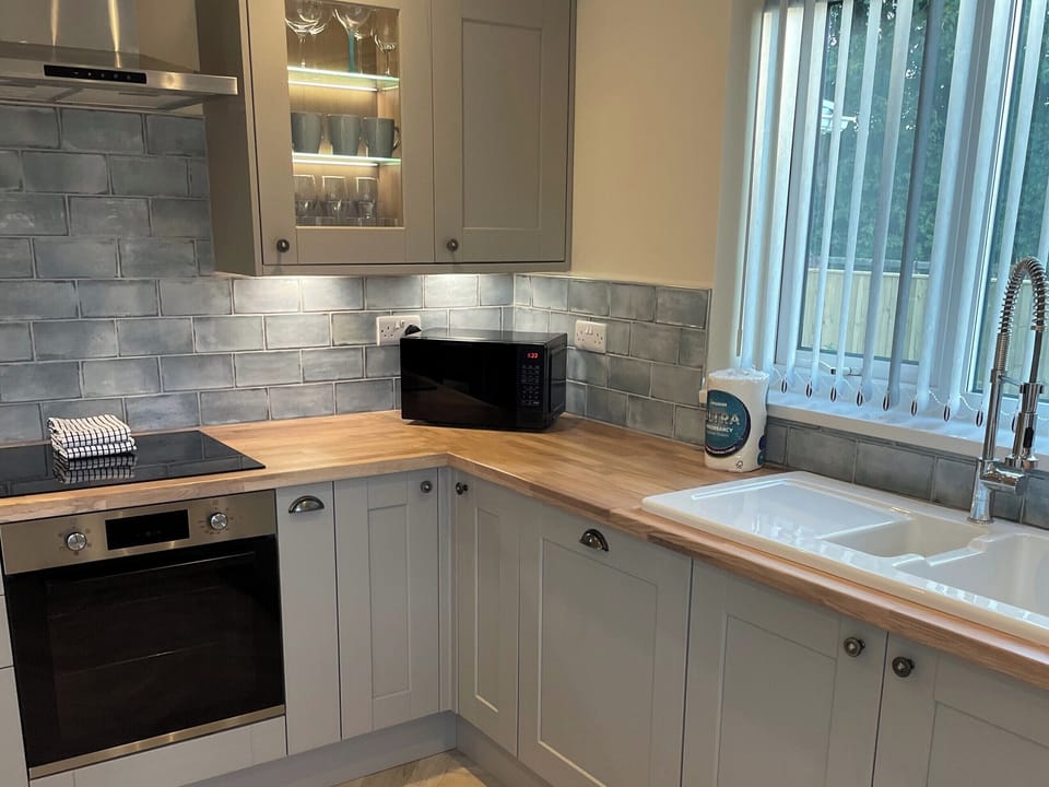 Kitchen | The Poplars, Fraisthorpe, near Bridlington