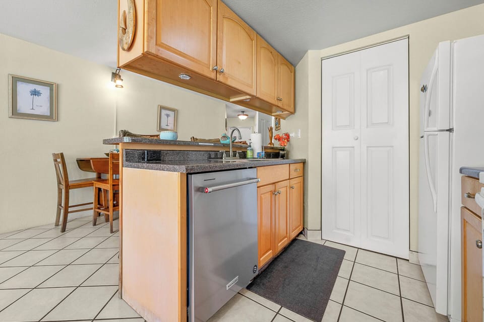 Fill Kitchen