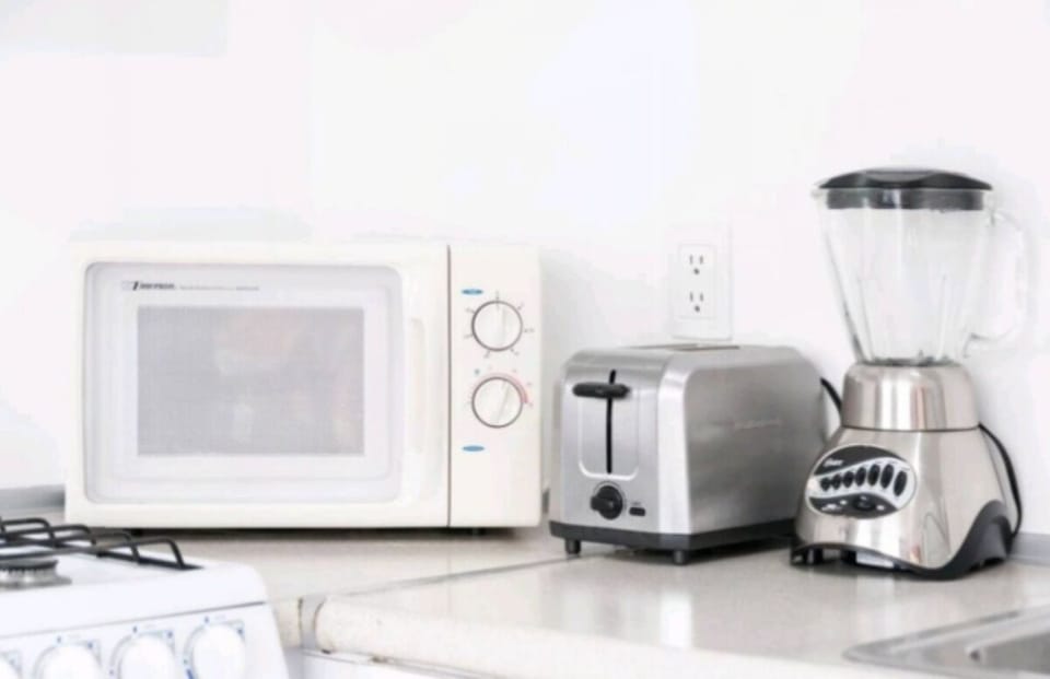 Microwave