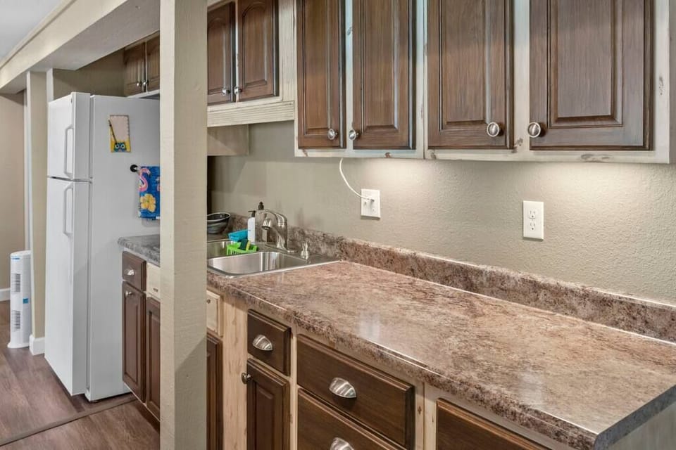 Kitchenette