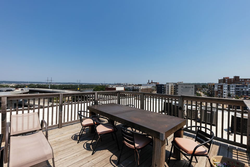 Roof top