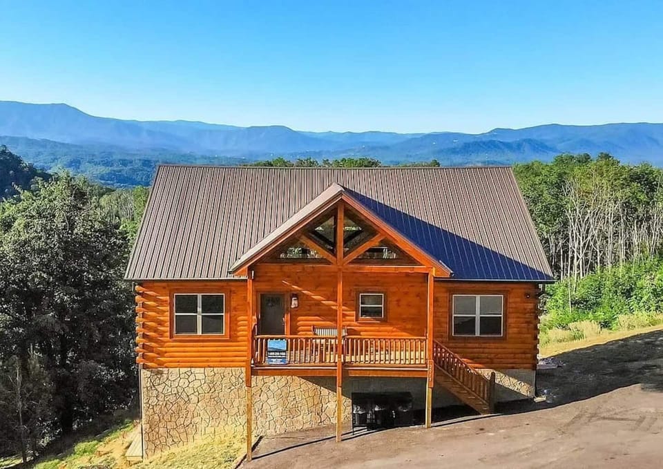 Create lasting memories at Starr Crest by Beyond Expectations.