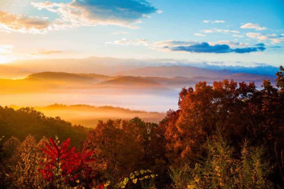 Modern mountain design meets breathtaking scenery.