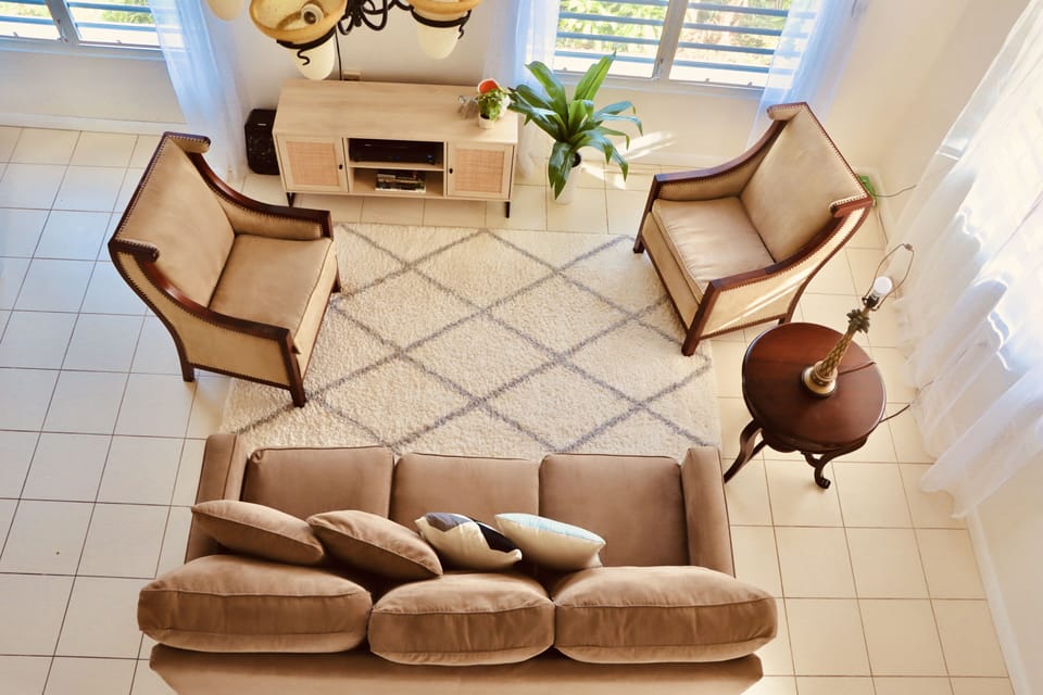 Welcome to Northside Hideaway 2