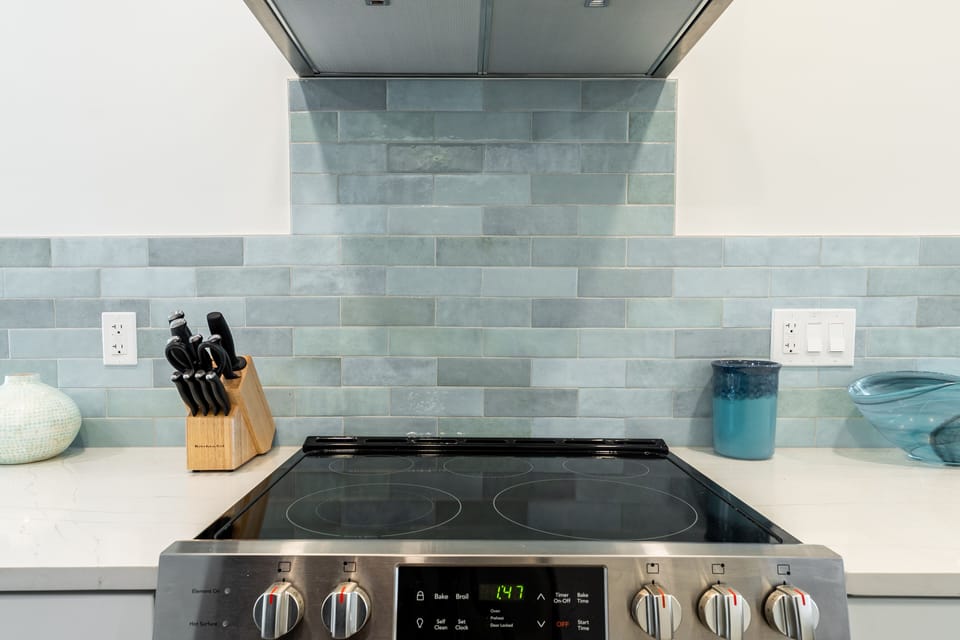 Stovetop.