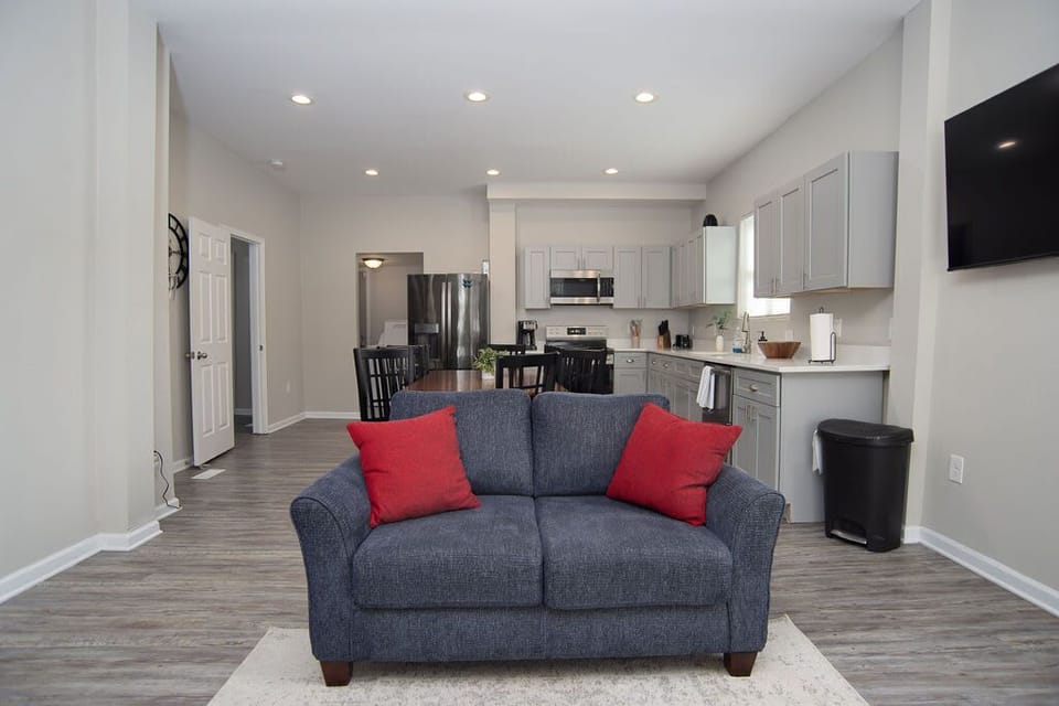 Living room #2