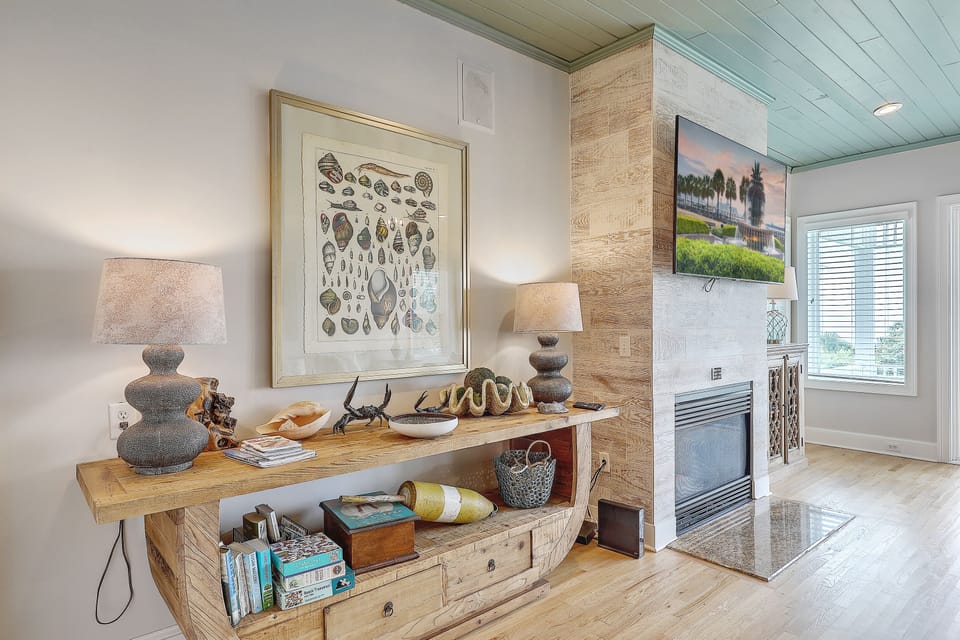 Grand Pavilion 15; Wild Dunes; Isle of Palms (2)