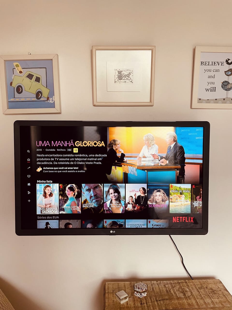 Television