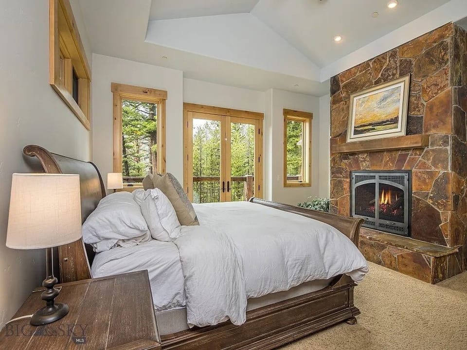 Master Suite