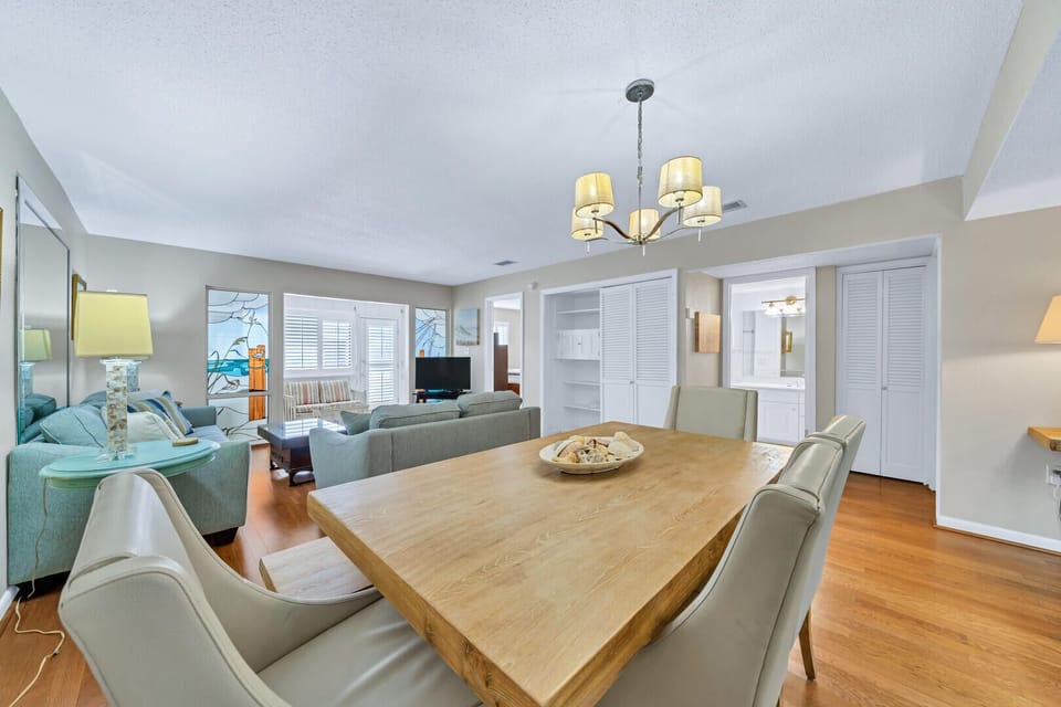 Dining Room Table