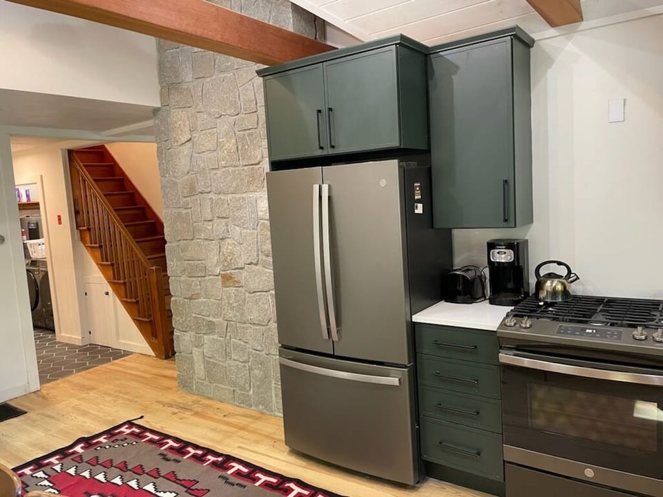 New appliances in 2022