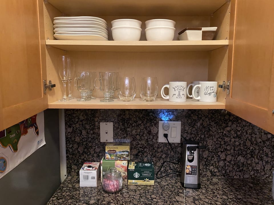 Miscellaneous