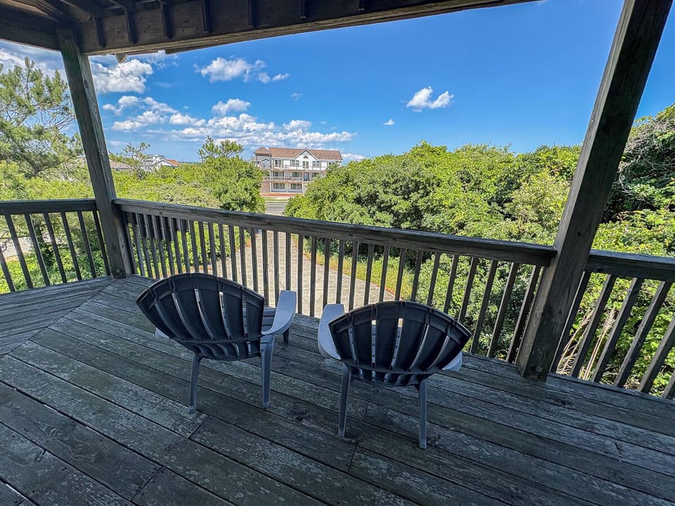 Covered Deck 2025 - Level 1