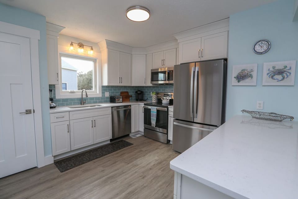Kitchen 2023
