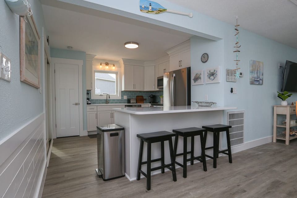 Kitchen 2023