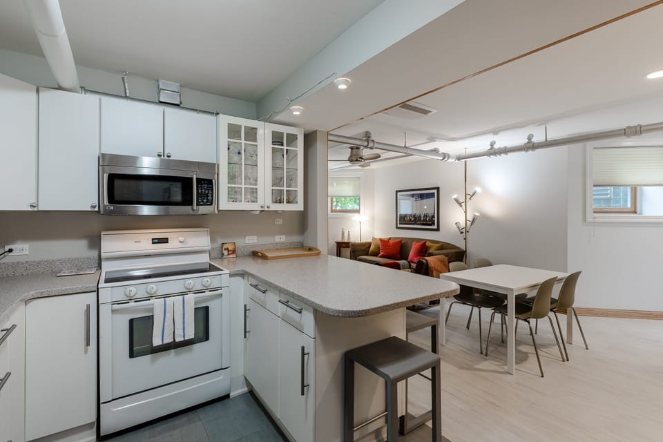 Chair, Furniture, Indoors, Oven, Room