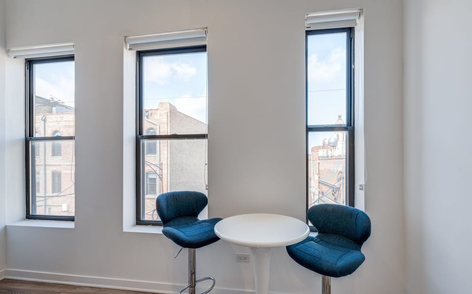 Furniture, Flooring, Chair, Window, Floor