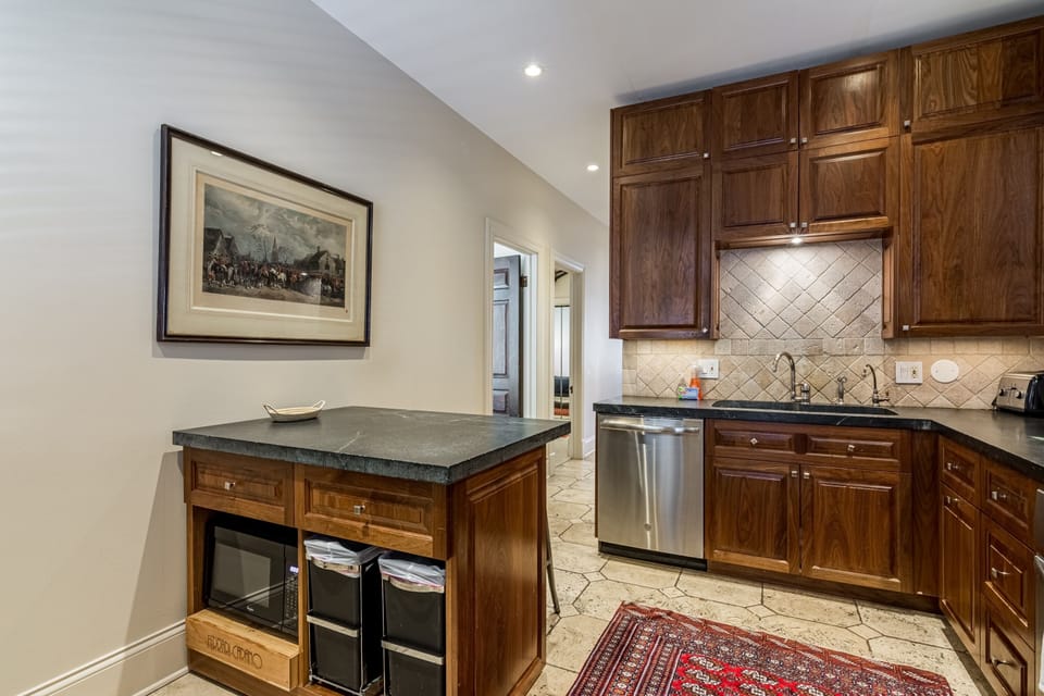 Room, Indoors, Flooring, Hardwood, Furniture